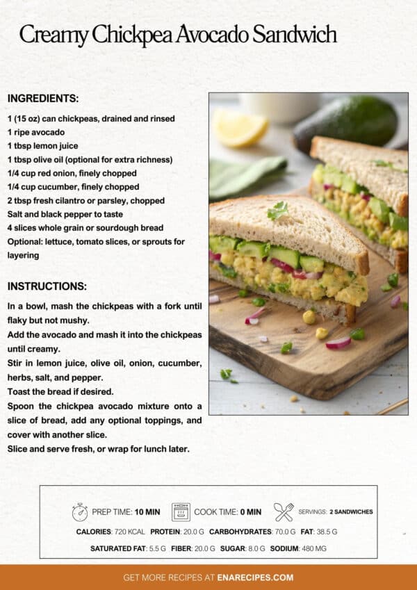 Effortless Healthy Eating: Your E-book for Meals in Under 30 Minutes - Image 5