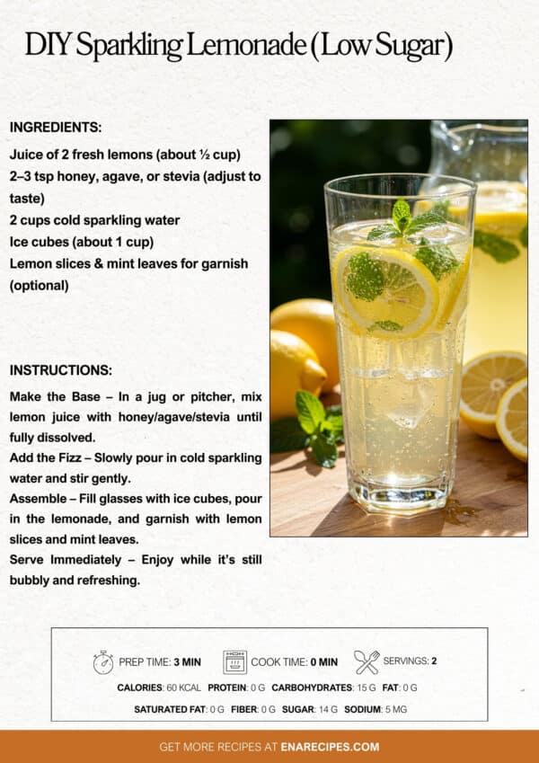 Effortless Healthy Eating: Your E-book for Meals in Under 30 Minutes - Image 9