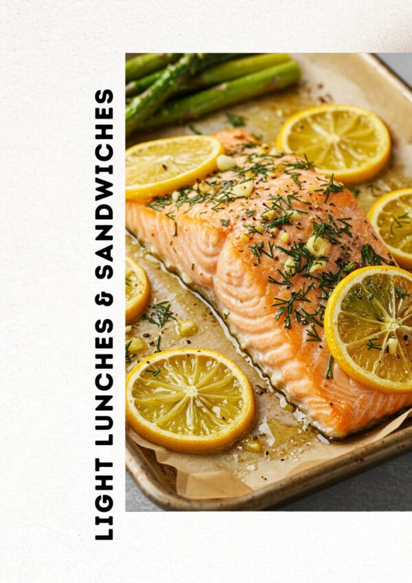 Effortless Healthy Eating: Your E-book for Meals in Under 30 Minutes - Image 4