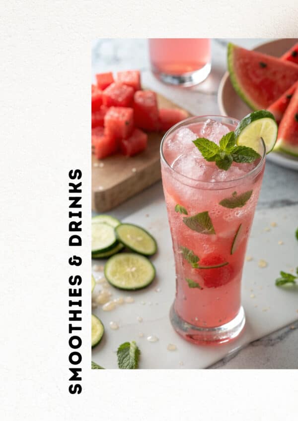 Effortless Healthy Eating: Your E-book for Meals in Under 30 Minutes - Image 8