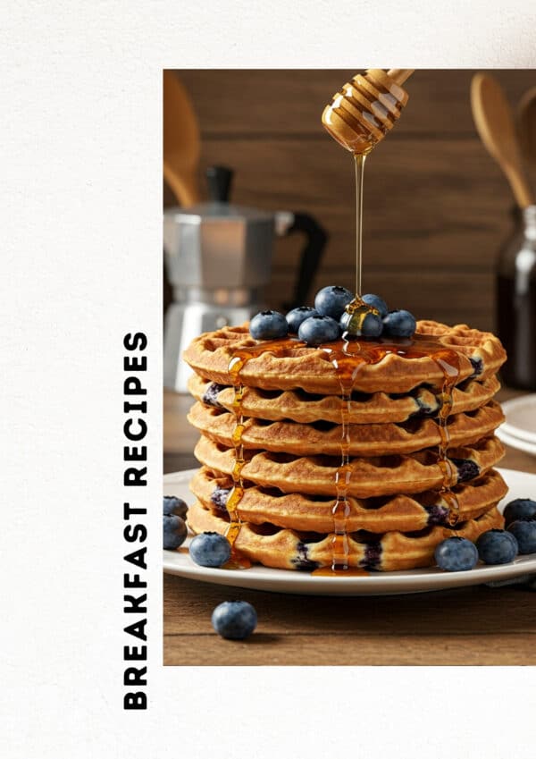 Effortless Healthy Eating: Your E-book for Meals in Under 30 Minutes - Image 2