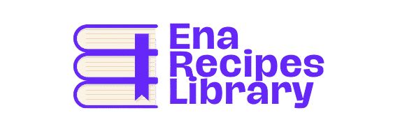 ena recipes library